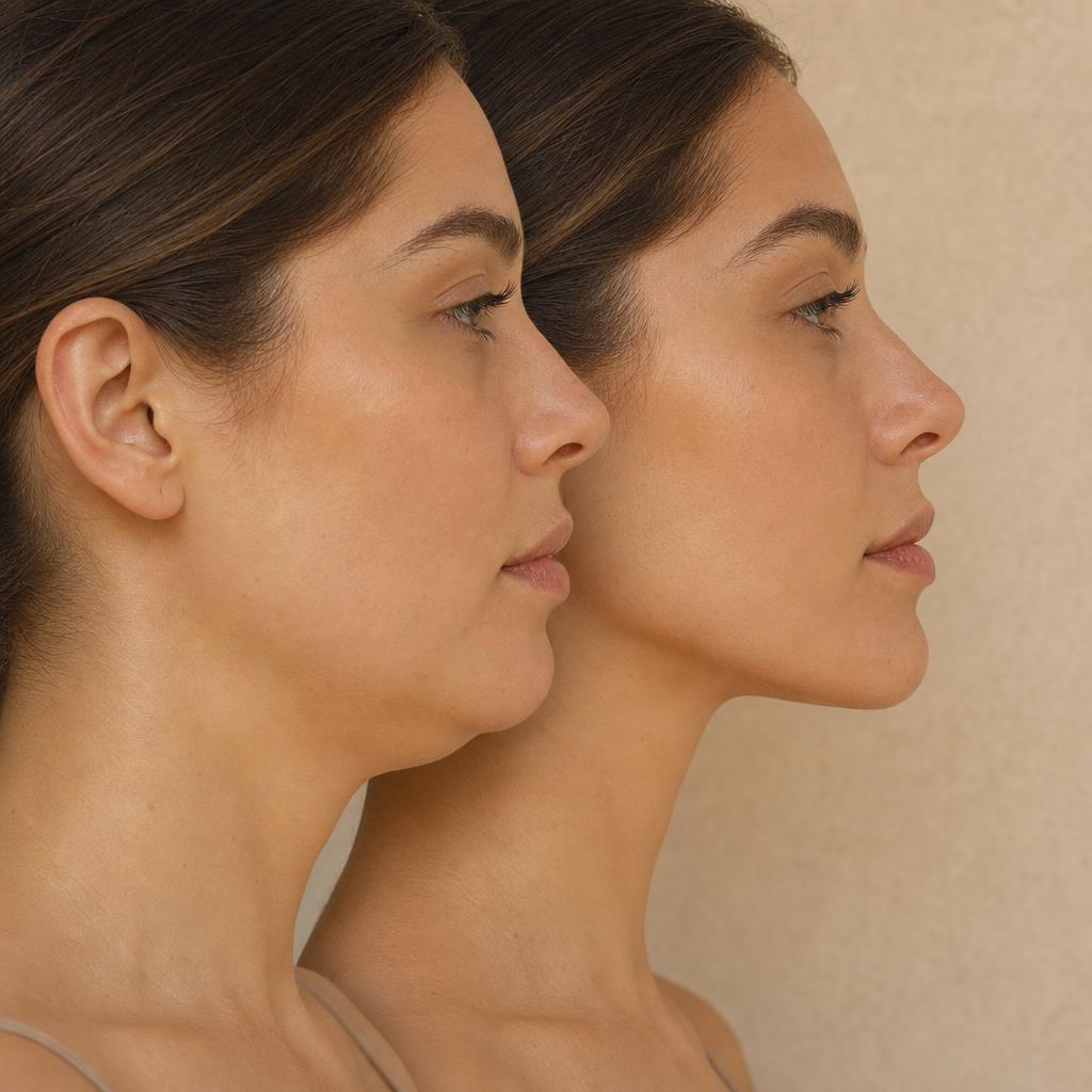 Face & Contour
